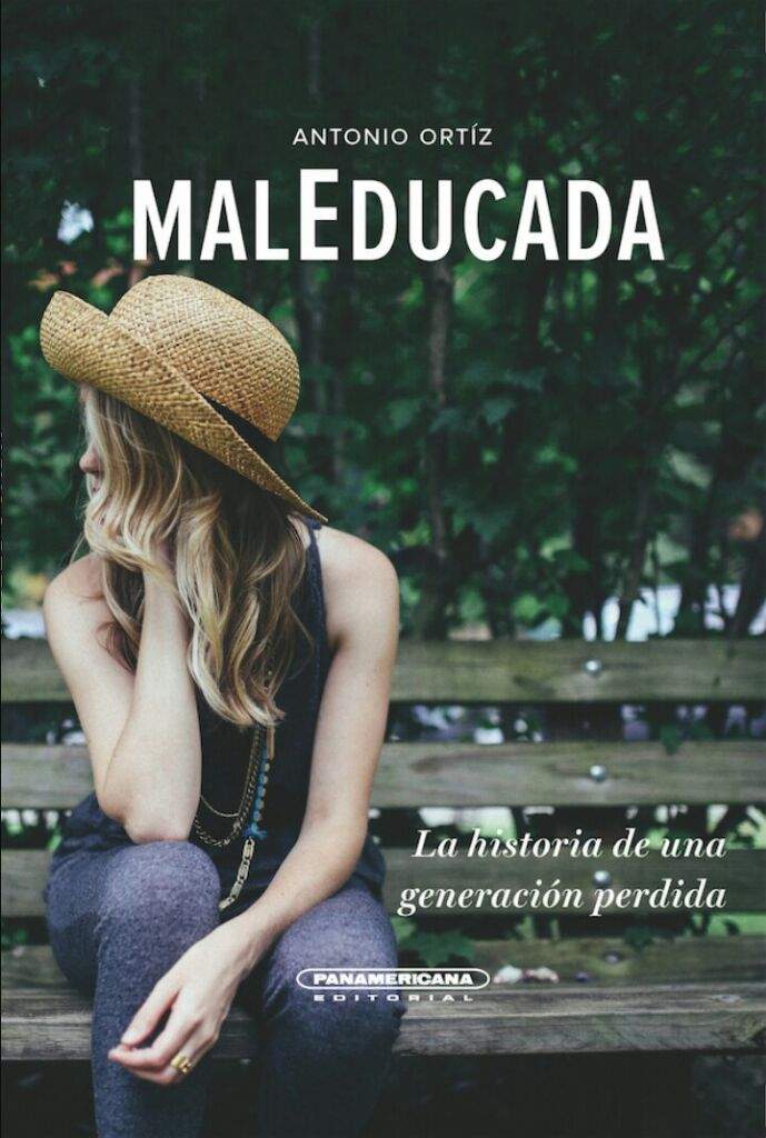 MalEducada