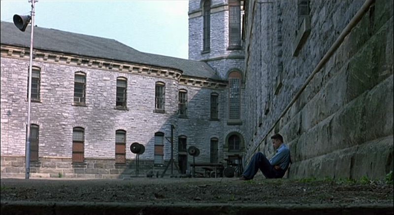 The Shawshank Redemption The Shawshank Redemption