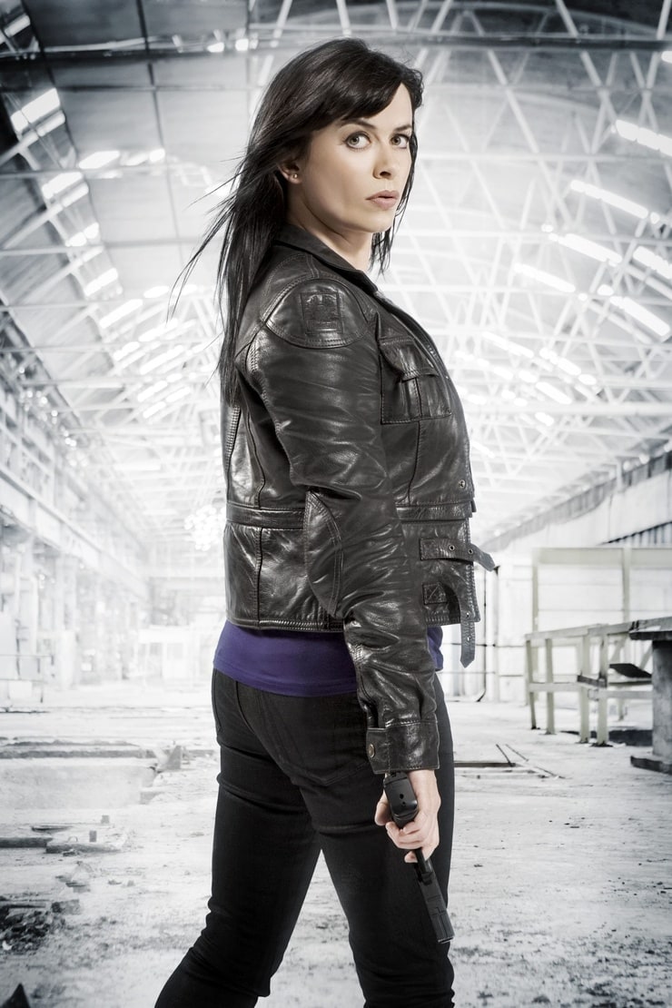 Picture Of Eve Myles