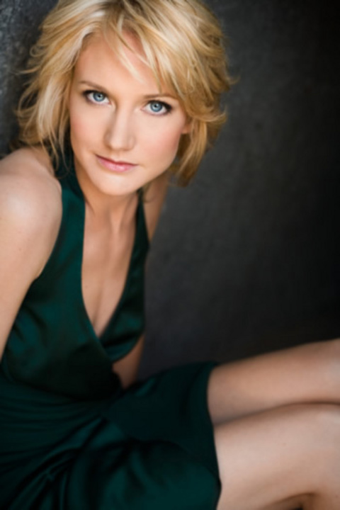 Picture of Sonja Bennett