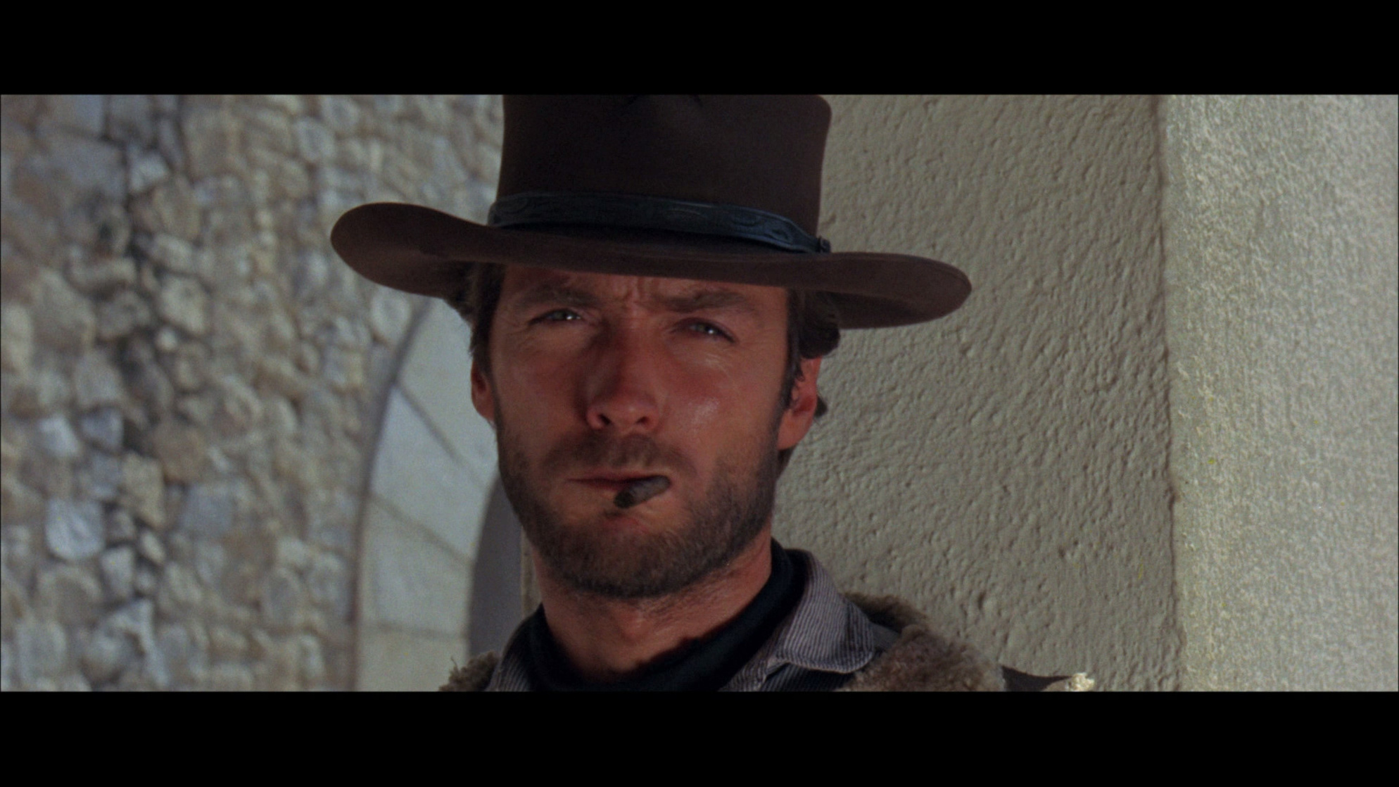 A Fistful of Dollars A Fistful of Dollars