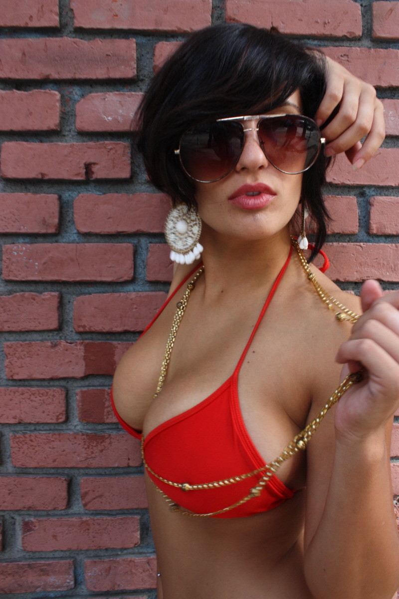 Picture of Shay Maria