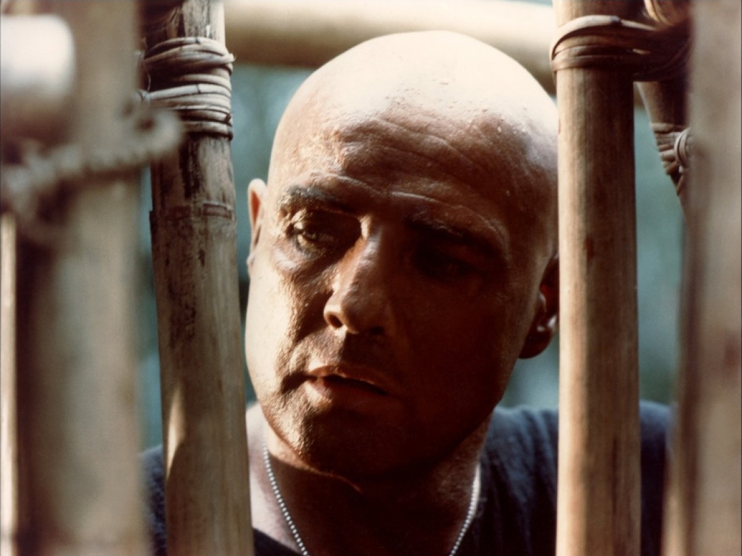 Apocalypse Now (1979) Apocalypse Now (1979)