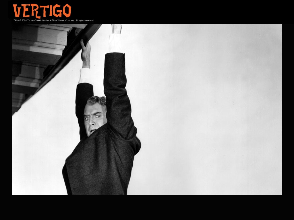 Vertigo Vertigo