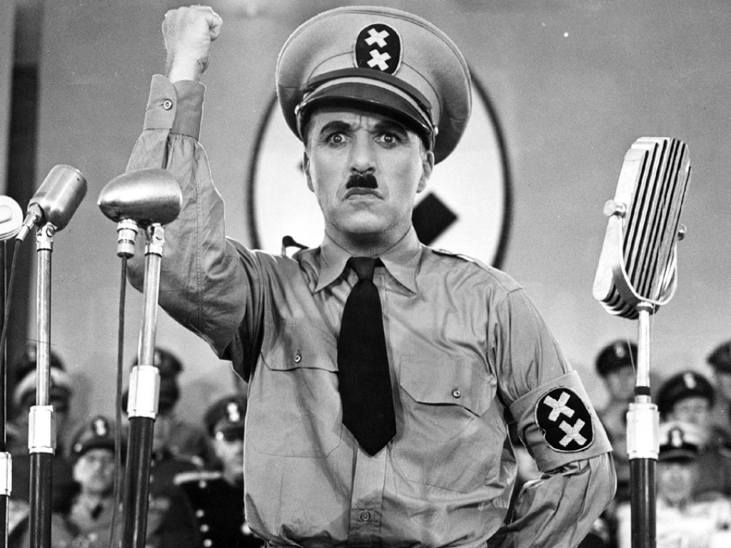 The Great Dictator The Great Dictator