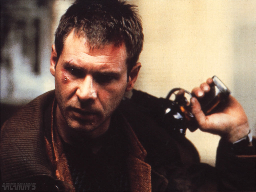 Blade Runner Blade Runner
