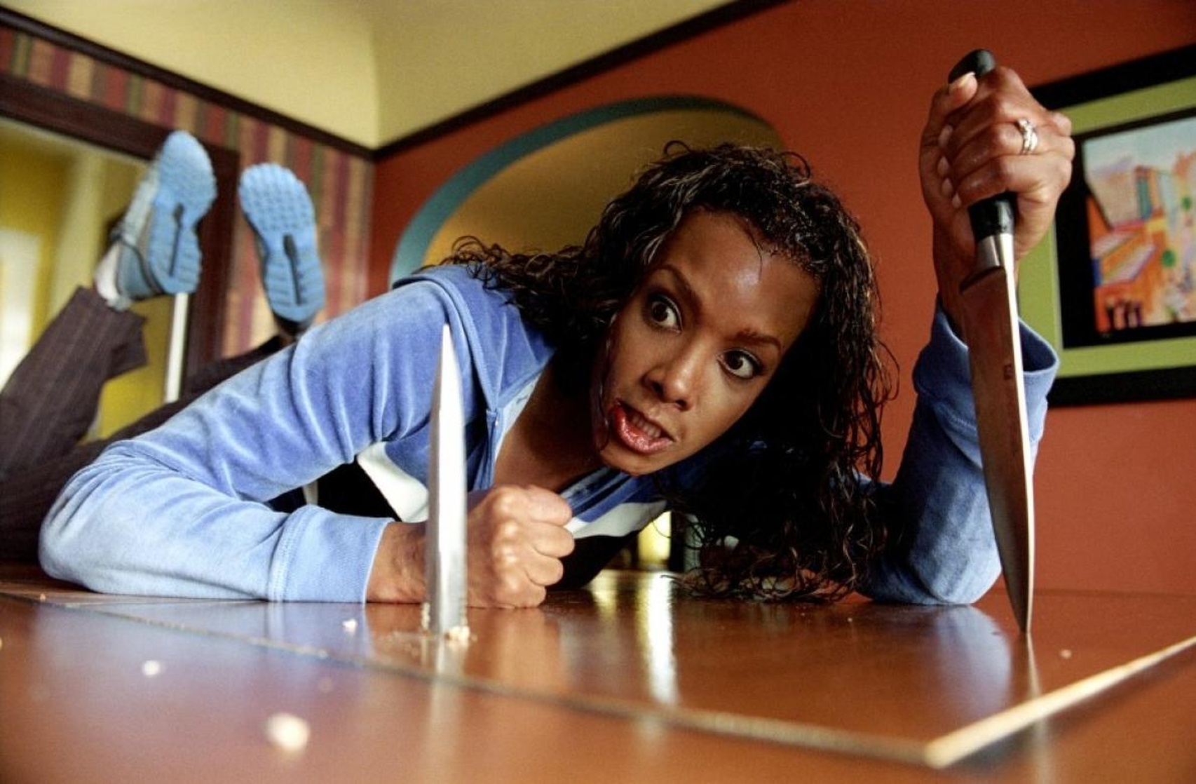 Kill Bill: Vol. 1 (2003) Kill Bill: Vol. 1 (2003)