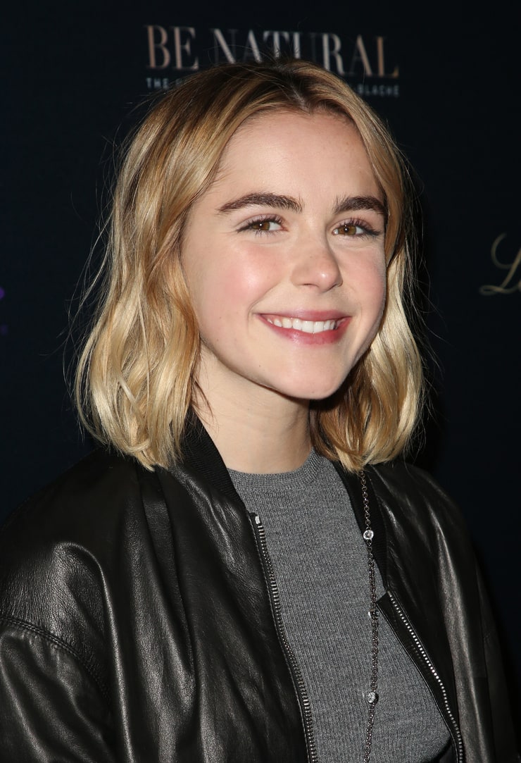 Kiernan shipka tribute