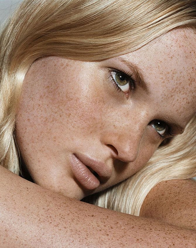 Picture Of Anne Vyalitsyna