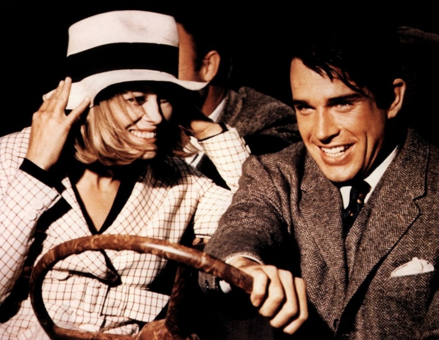 Bonnie and Clyde (1967) Bonnie and Clyde (1967)