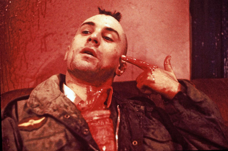 Taxi Driver (1976) Taxi Driver (1976)