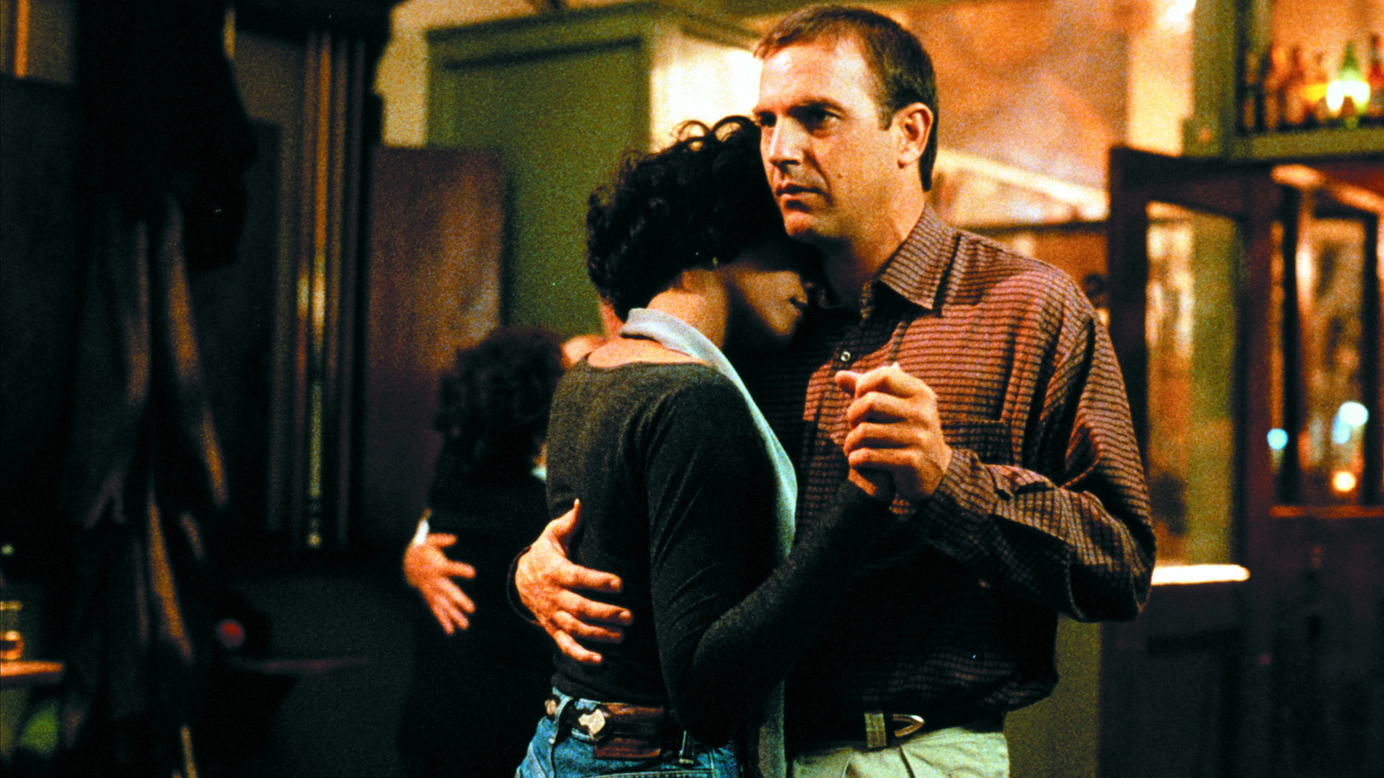 The Bodyguard The Bodyguard