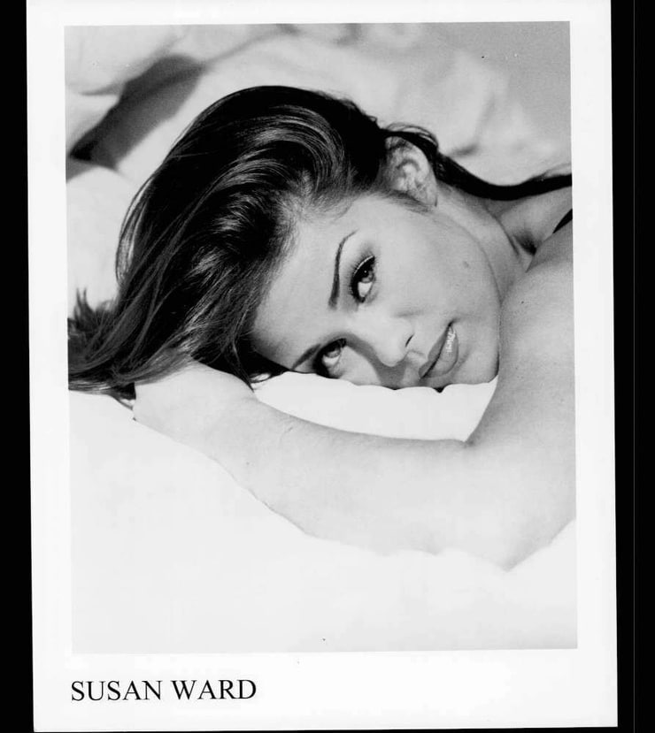 Picture Of Susan Ward