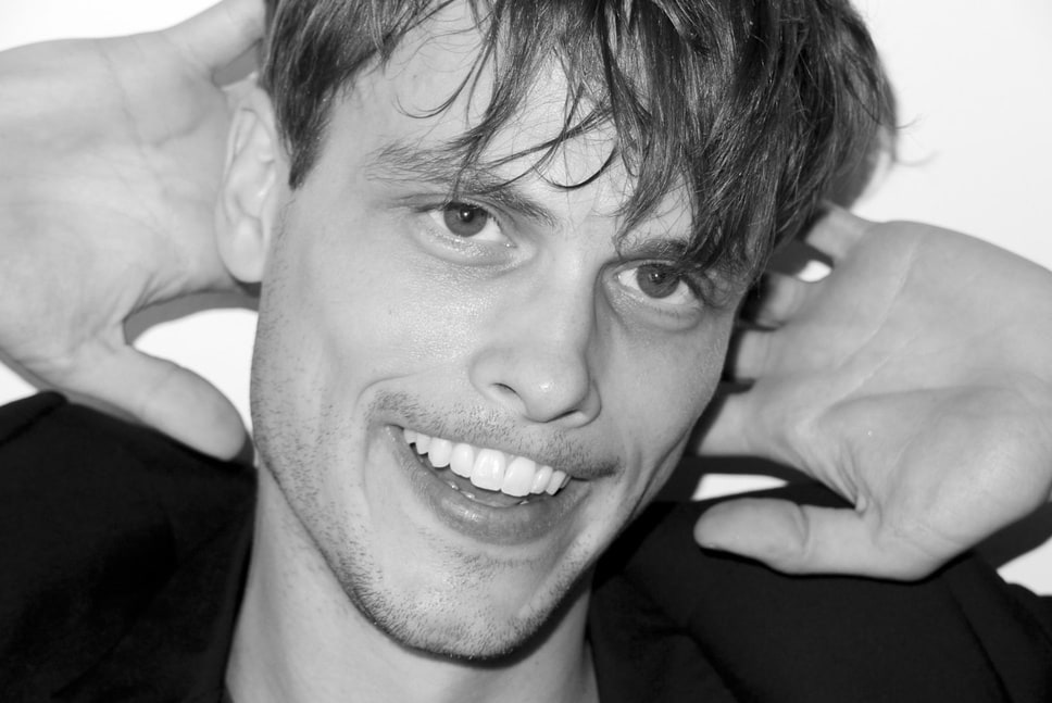 ... 968full matthew gray gubler jpg ... - 968full-matthew-gray-gubler