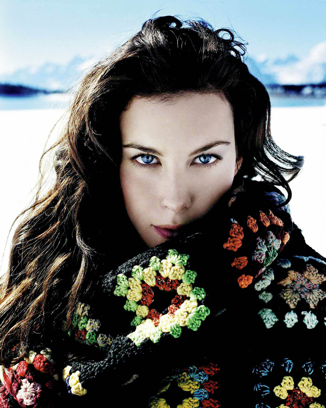 Liv Tyler Liv Tyler