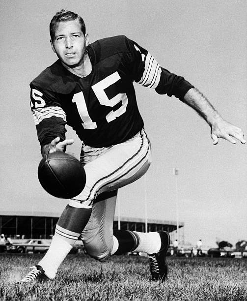 Bart Starr