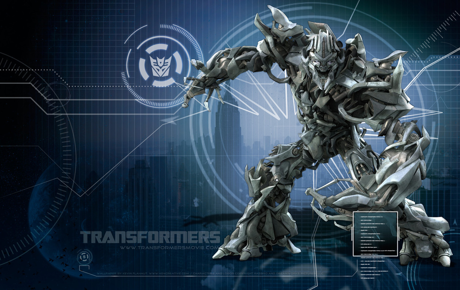 Transformers Transformers