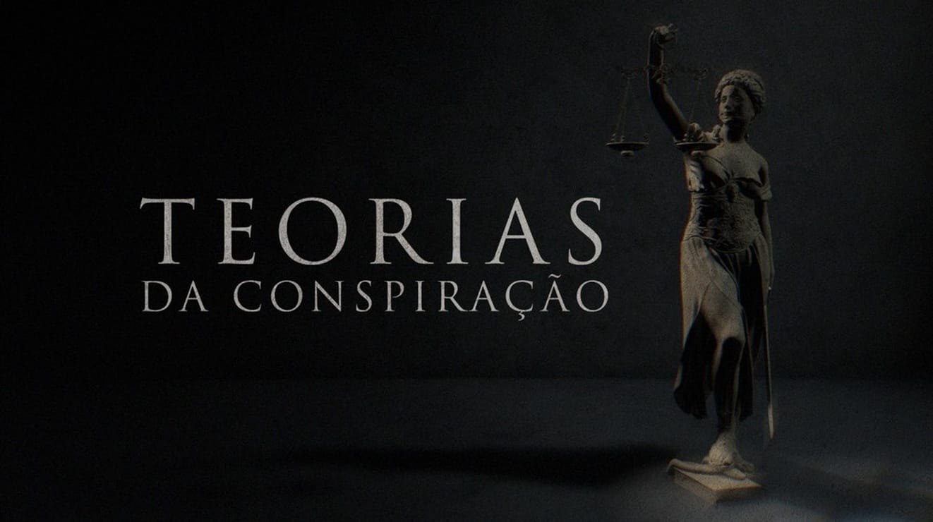 Picture of Teorias da Conspiração