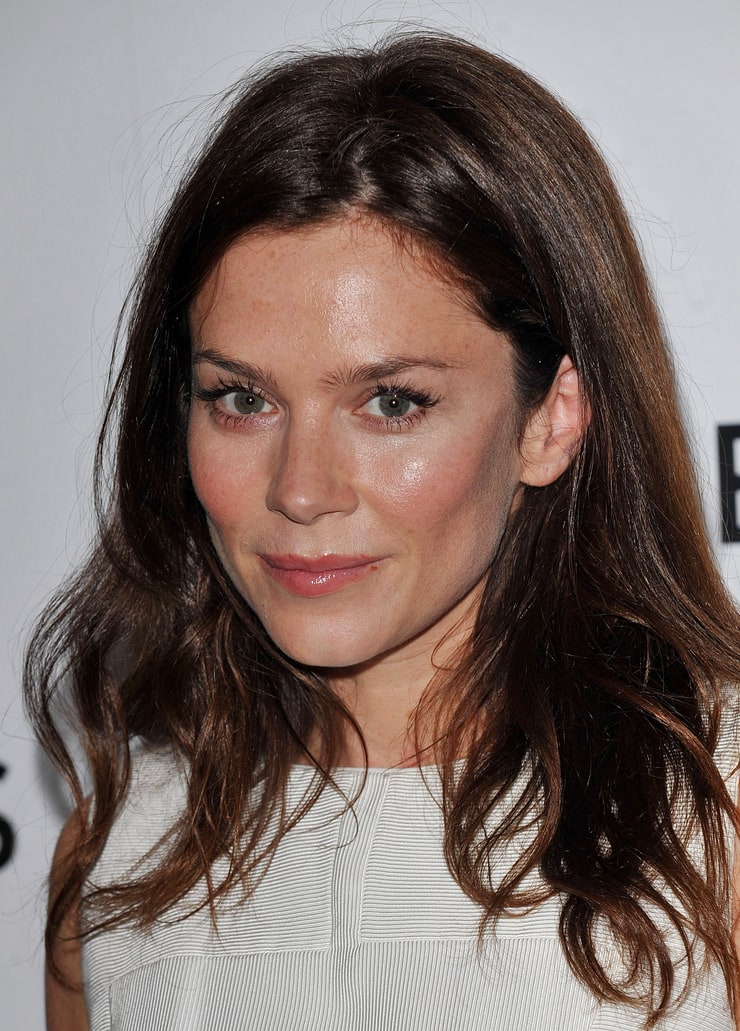 Picture Of Anna Friel