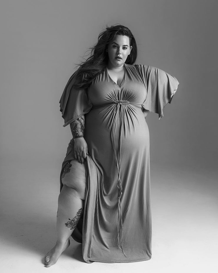 Picture Of Tess Holliday