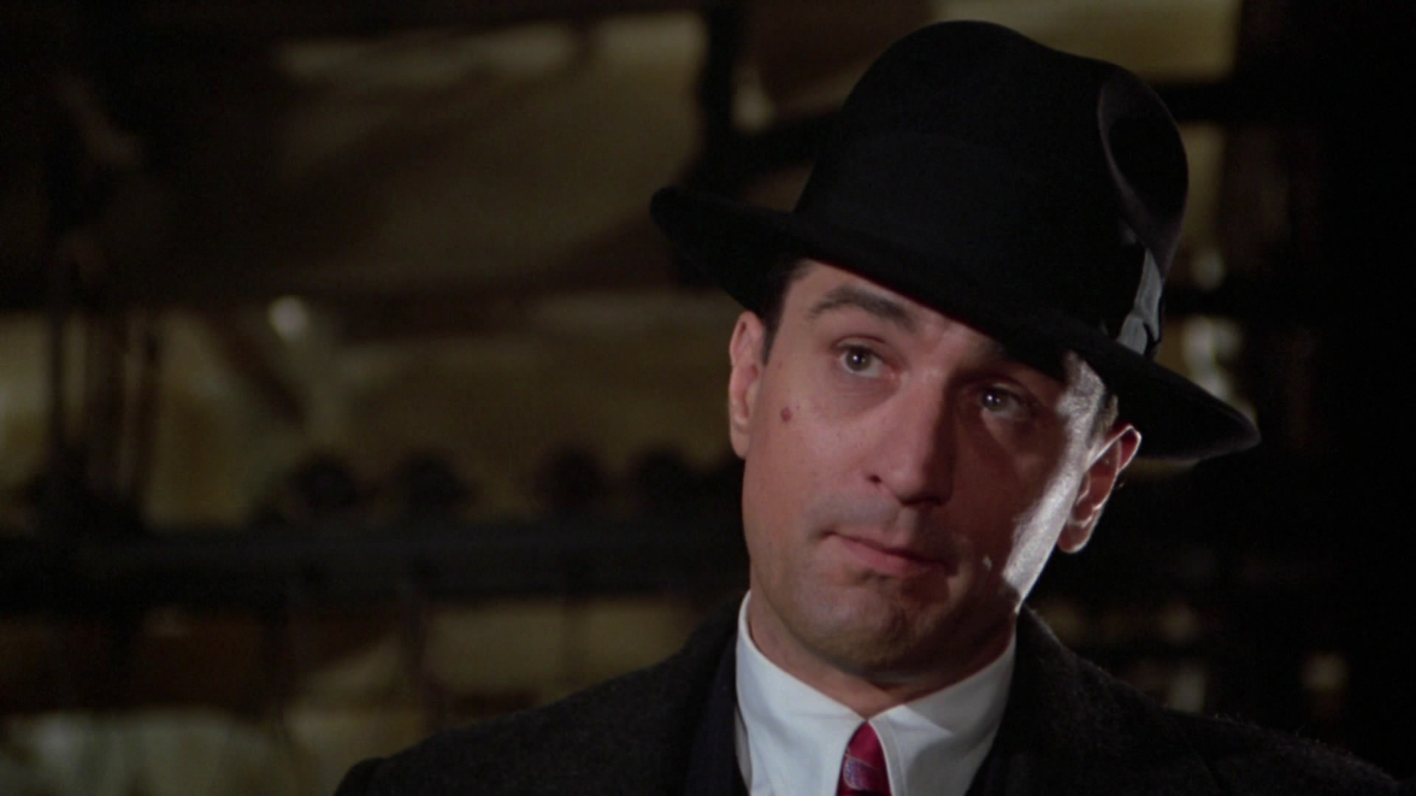 Once Upon a Time in America (1984) Once Upon a Time in America (1984)