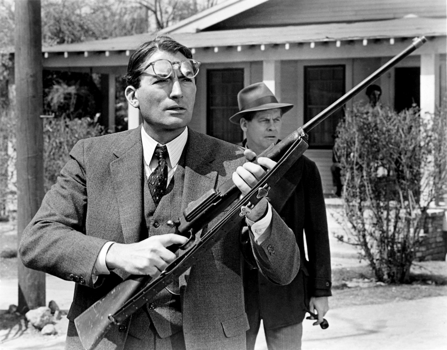To Kill a Mockingbird (1962) To Kill a Mockingbird (1962)