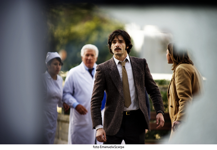 Foto personaggi romanzo criminale 78 Foto personaggi romanzo criminale 22