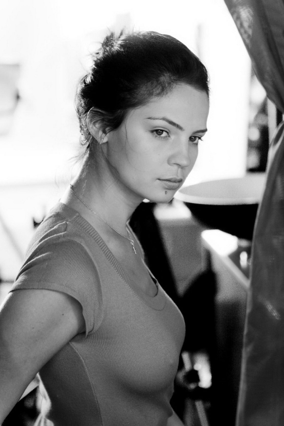 Maria Dinulescu naked 430