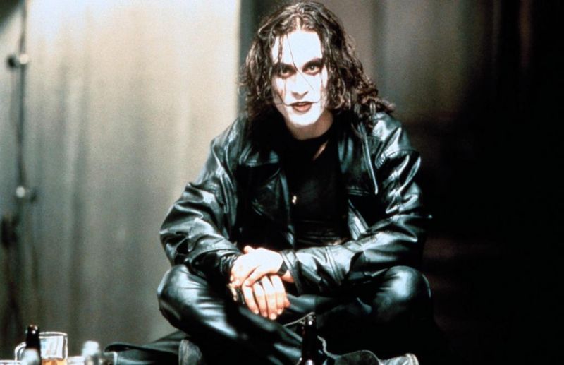 The Crow The Crow