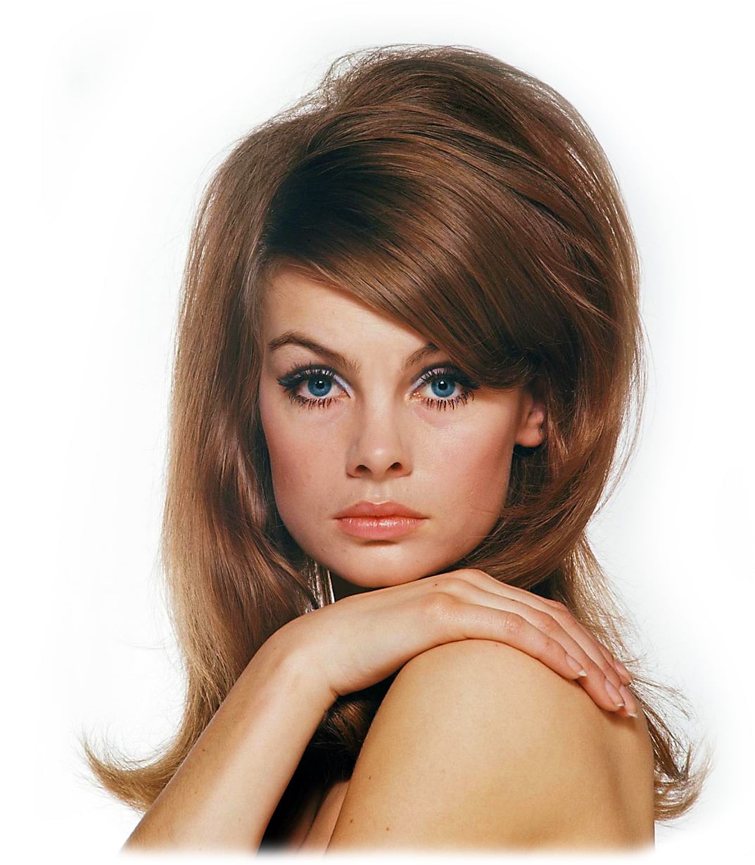 Picture of Jean Shrimpton