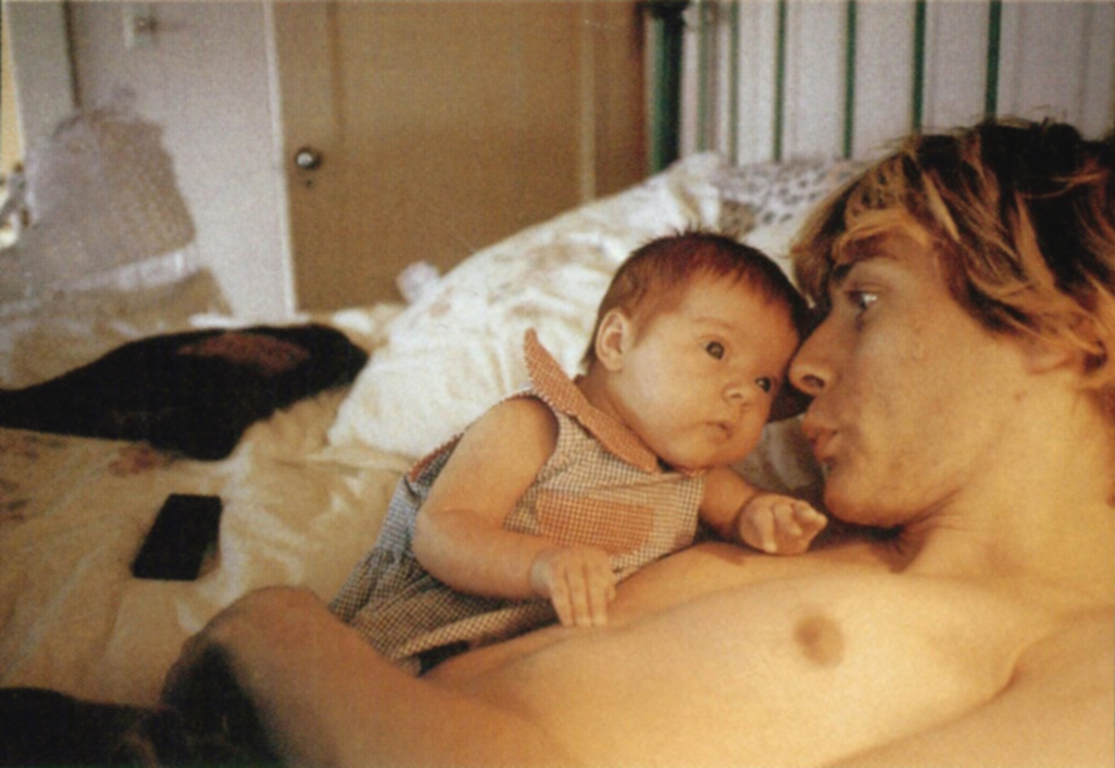 Kurt Cobain Kurt Cobain
