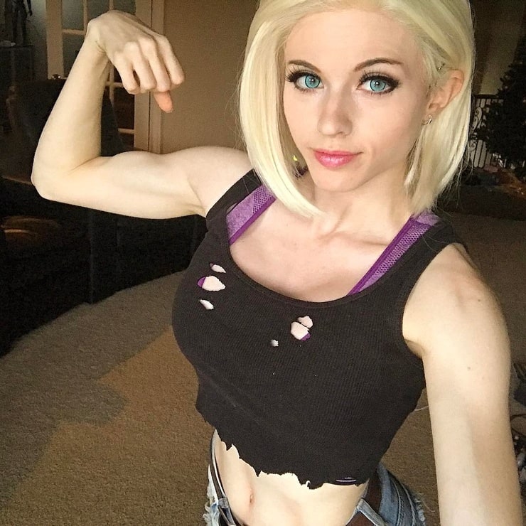 Amouranth Amouranth Amouranth View 868 Pictures And Enjoy