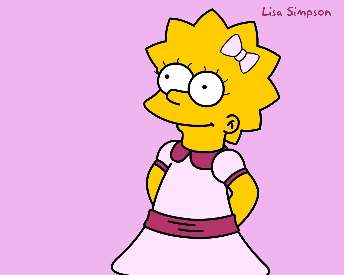 The Simpsons The Simpsons
