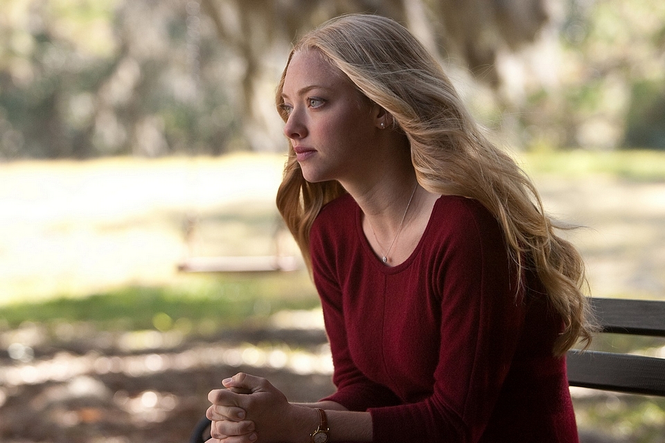 Films Et Séries Tv Avec Amanda Seyfried Picture of Dear John