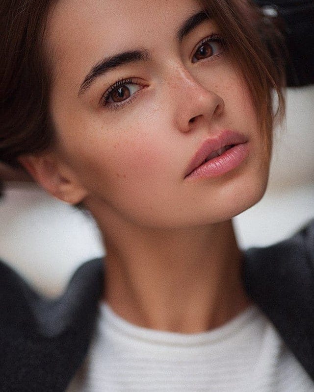 Lidia Savoderova