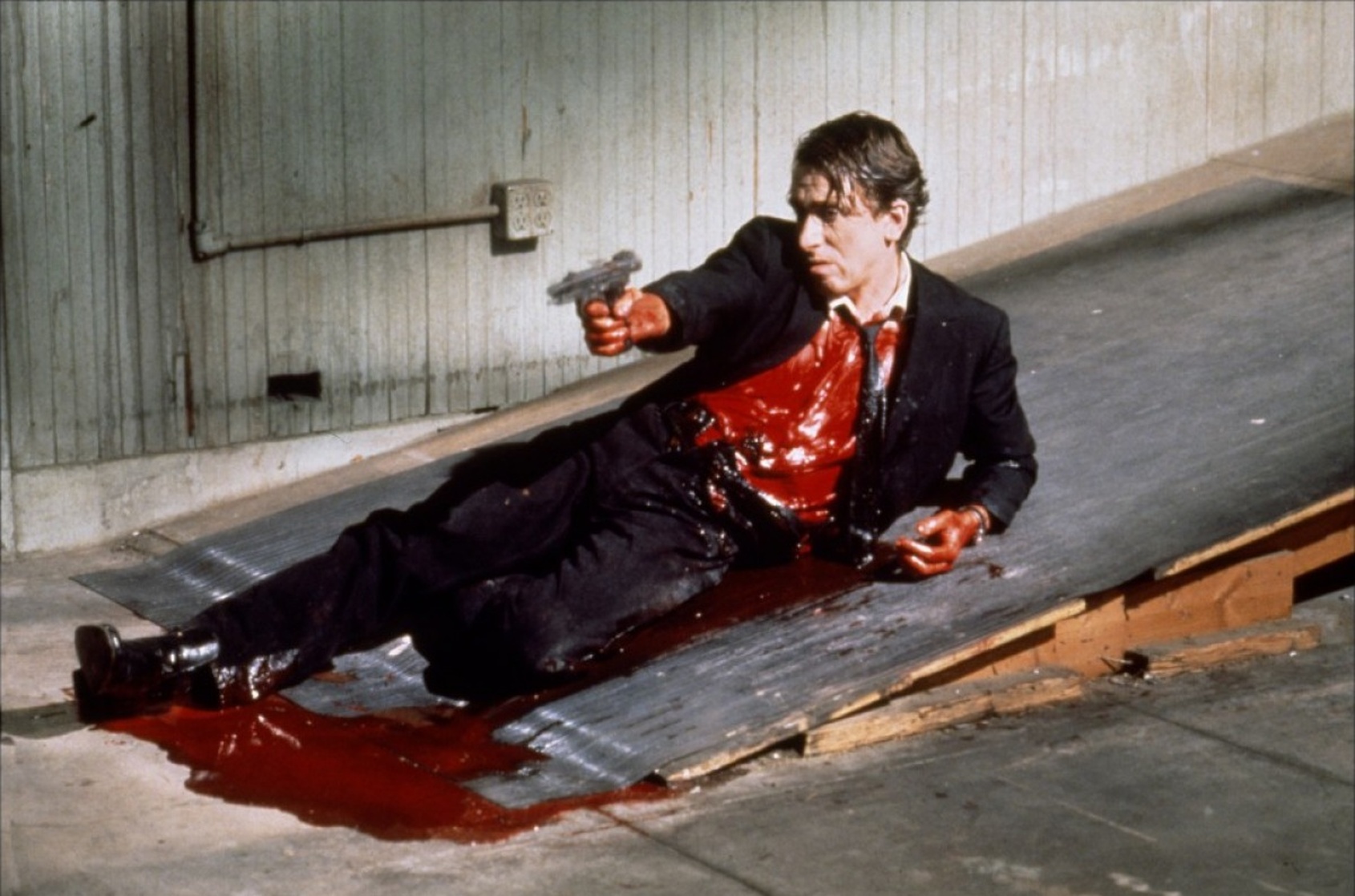 Reservoir Dogs Reservoir Dogs