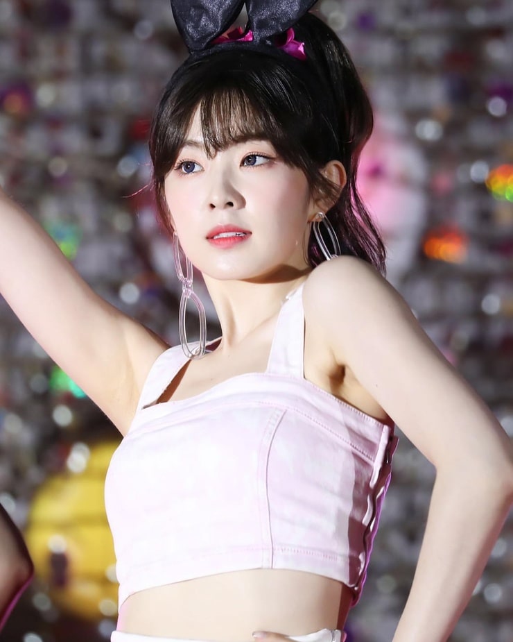 Picture Of Irene Bae Ju Hyun