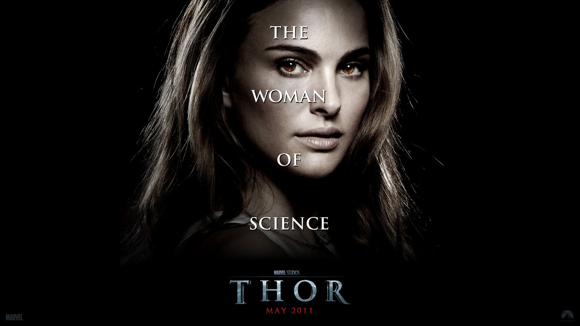 Thor Thor