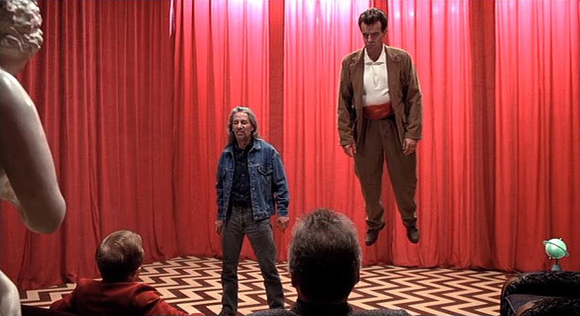 Original Run Why The Red Room Floor Is A Carpet In