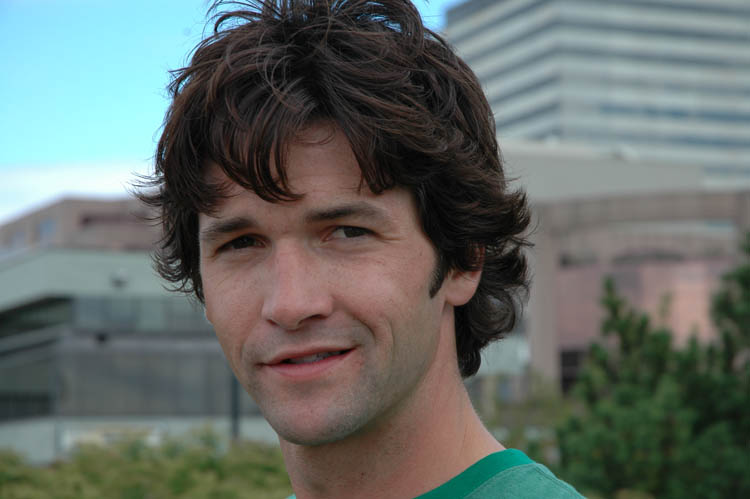 Jefferson Brown and Jeff Douglas for Intact Insurance | commercialhunks