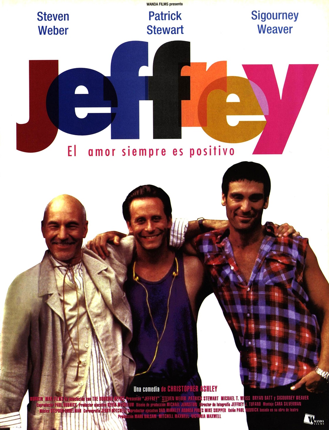 Jeffrey Jeffrey
