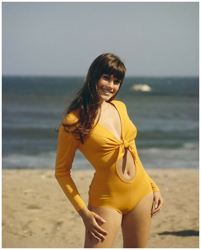 Barbi Benton