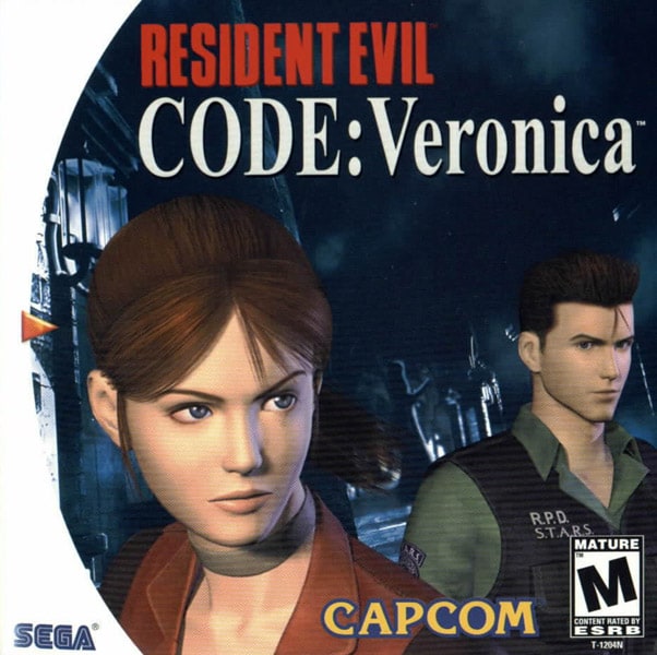 Picture of Resident Evil CODE: Veronica