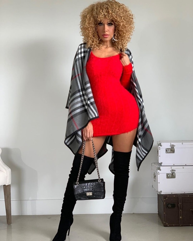 Picture Of Aisha Thalia