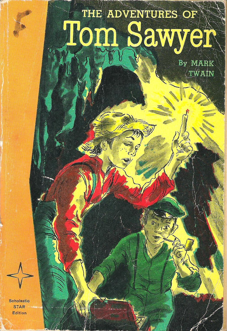 a review of the full adventures in the story adventures of tom sawyer The adventures of tom sawyer is a great book to read for anyone who loves classic stories so scared, tom and huck run to a shed and complete a blood oath it is an amazing story about the adventure of tom sawyer. a review of the full adventures in the story adventures of tom sawyer The adventures of tom sawyer is a great book to read for anyone who loves classic stories so scared, tom and huck run to a shed and complete a blood oath it is an amazing story about the adventure of tom sawyer.