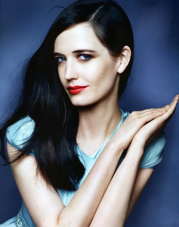 Picture of Eva Green