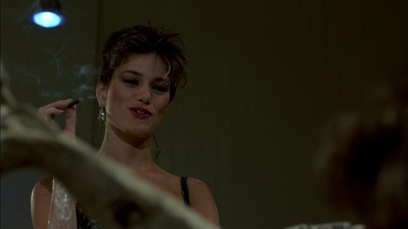 Linda fiorentino rosanna arquetteafter hours photos