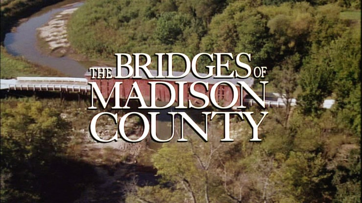 Watch The Bridges Of Madison County Online Etonline