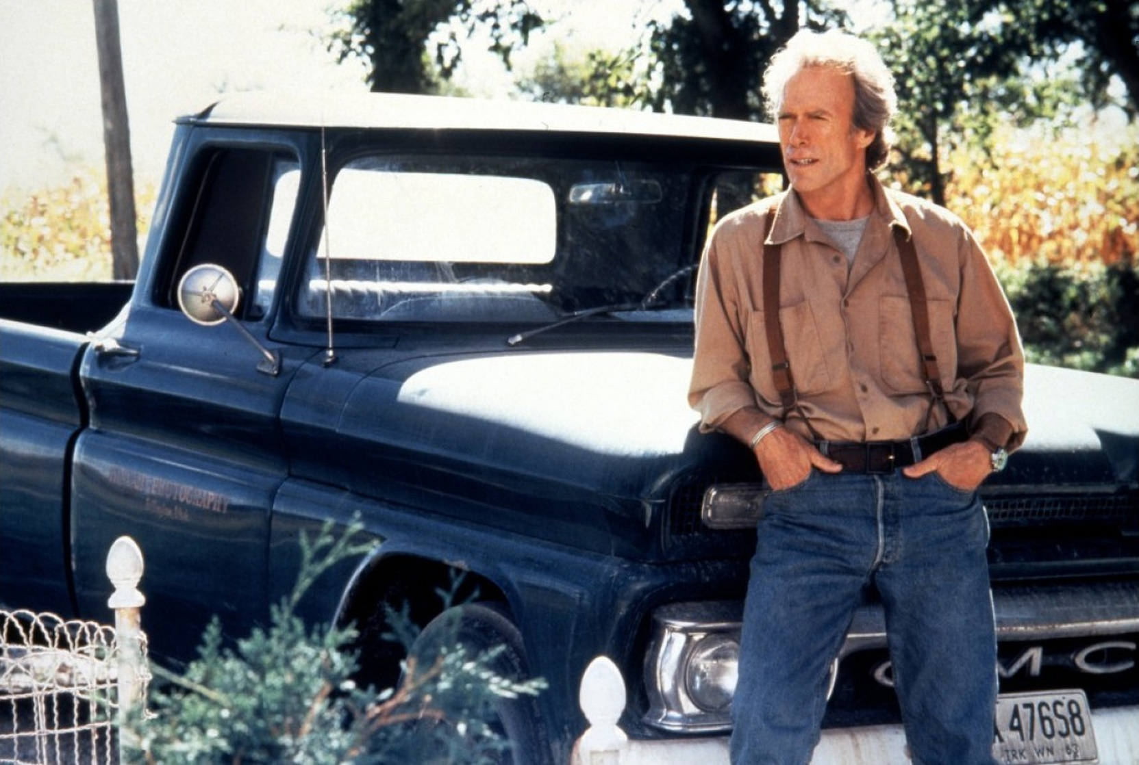 The Bridges of Madison County The Bridges of Madison County