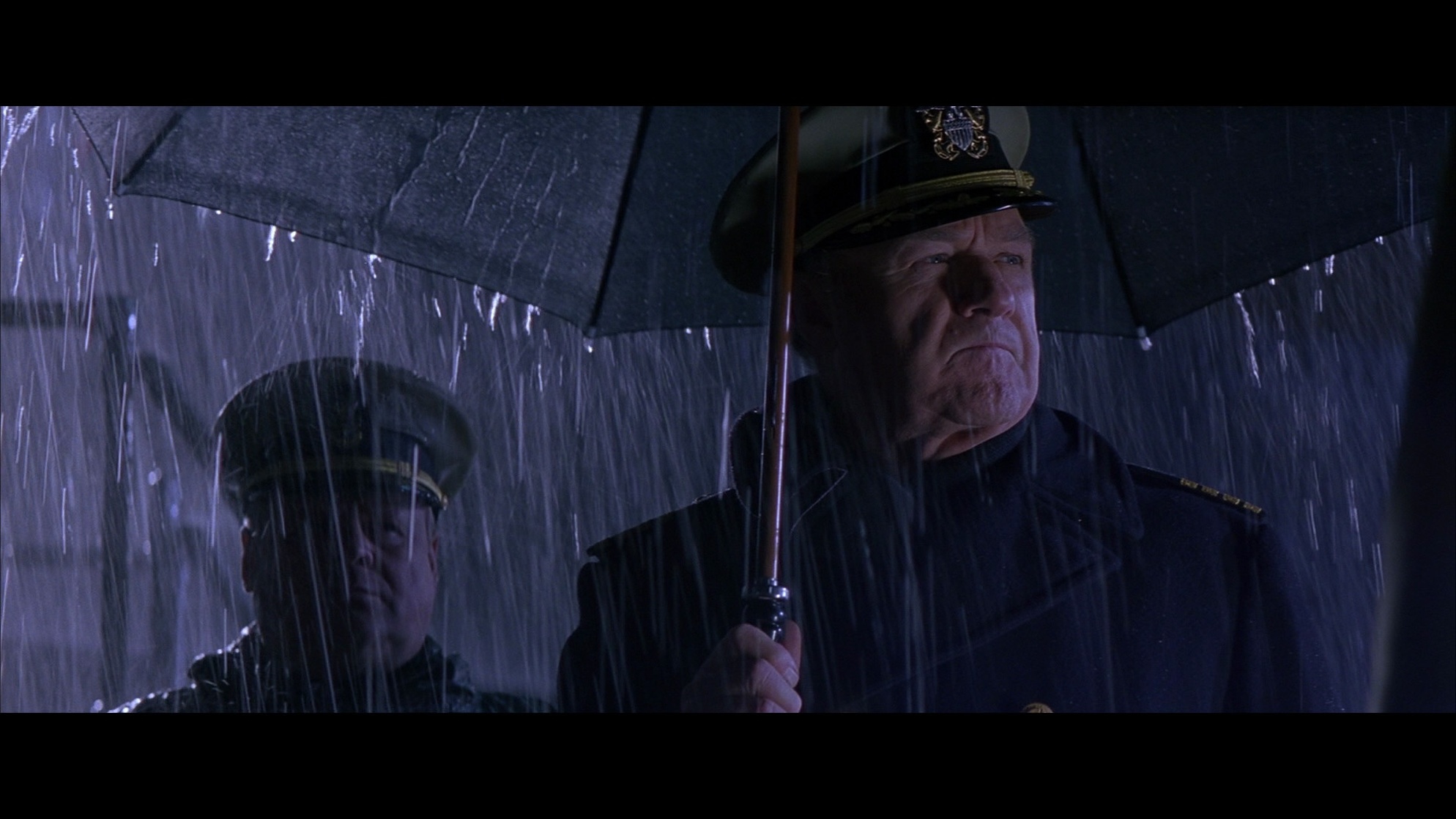 Crimson Tide (1995) Crimson Tide (1995)